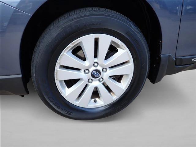 Used 2015 Subaru Outback 2.5i Premium AWD/4WD image 7