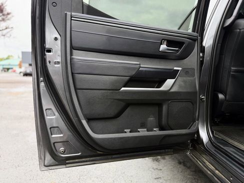 Used 2024 Toyota Tundra Platinum image 13