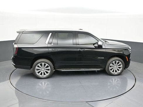 New 2026 Chevrolet Tahoe Premier image 64