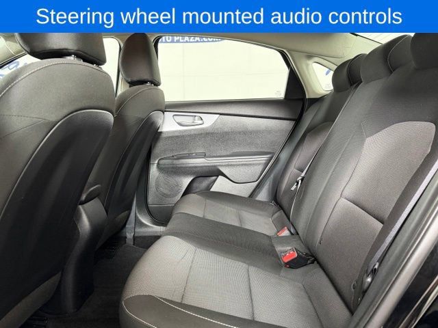 Used 2023 Kia Forte LXS FWD image 13