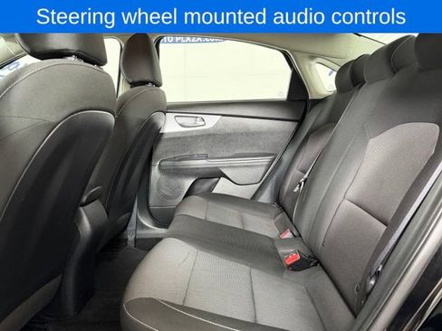 Used 2023 Kia Forte LXS FWD image 13