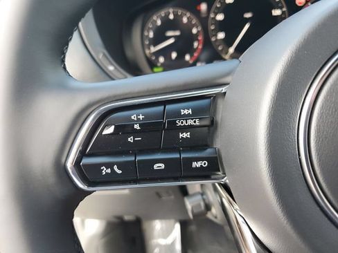 New 2026 MAZDA CX-90 3.3 Turbo S w/ Premium Package AWD/4WD image 19