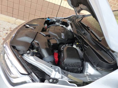 Used 2024 Honda Odyssey EX-L image 17