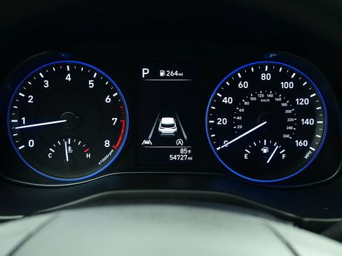 Used 2023 Hyundai Kona SEL w/ Cargo Package AWD/4WD image 24