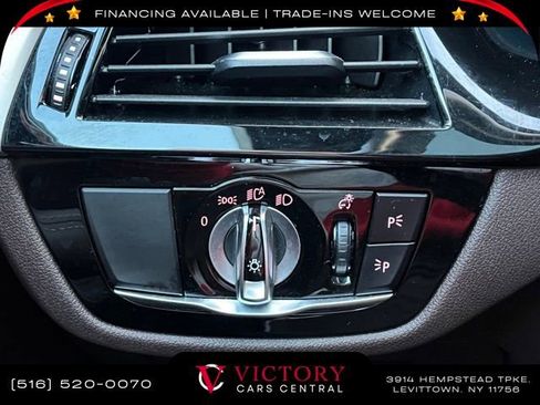 Used 2020 BMW 530i xDrive w/ Executive Package image 35