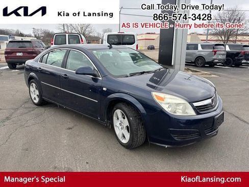 Used 2008 Saturn Aura XE w/ Preferred Package image 1
