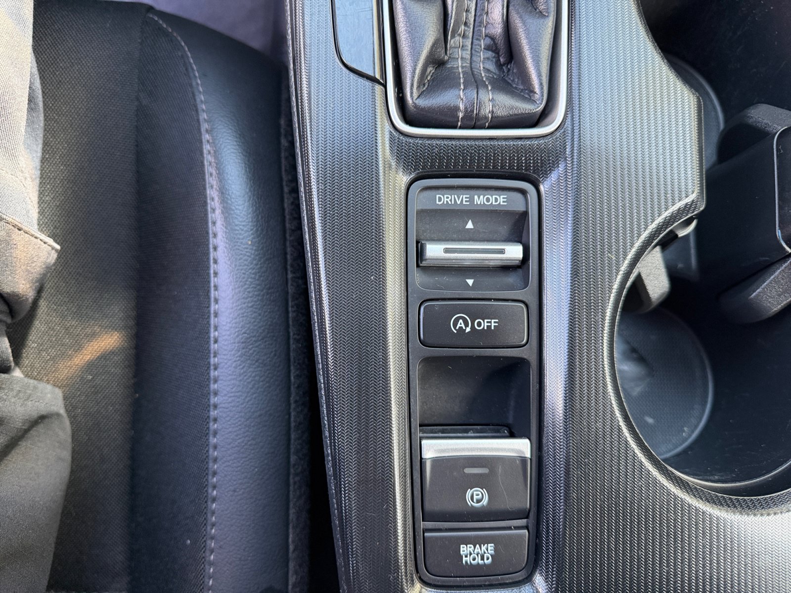 Used 2024 Honda Civic Sport image 24