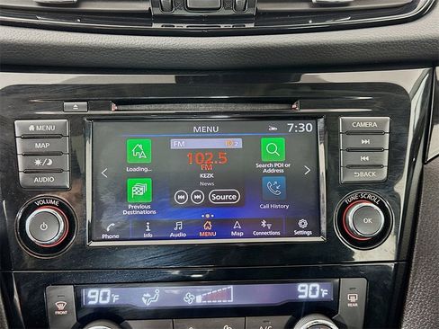 Used 2022 Nissan Rogue Sport SL w/ Premium Package image 15