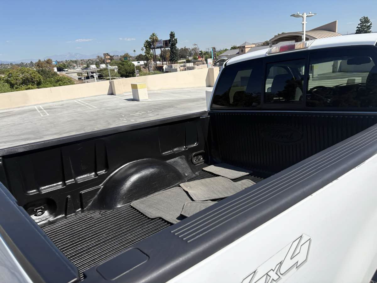 Used 2007 Ford F150 XLT AWD/4WD image 35