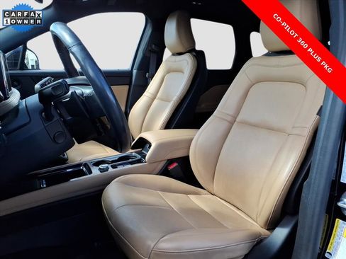 Used 2021 Lincoln Corsair Grand Touring image 14