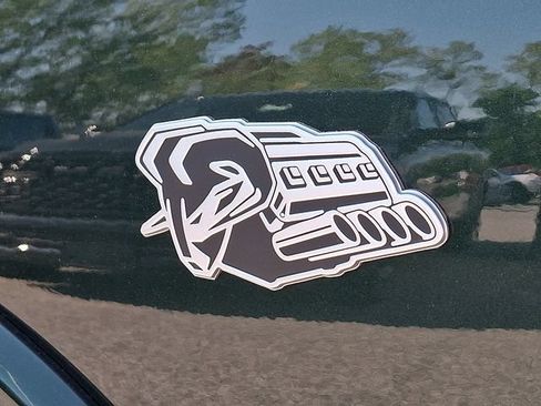 New 2026 RAM 1500 Big Horn AWD/4WD image 18