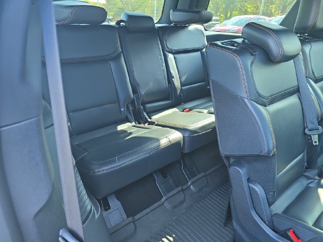 Certified 2026 Ford Expedition Tremor AWD/4WD image 14