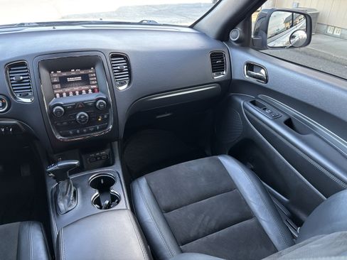 Used 2020 Dodge Durango GT AWD/4WD image 24