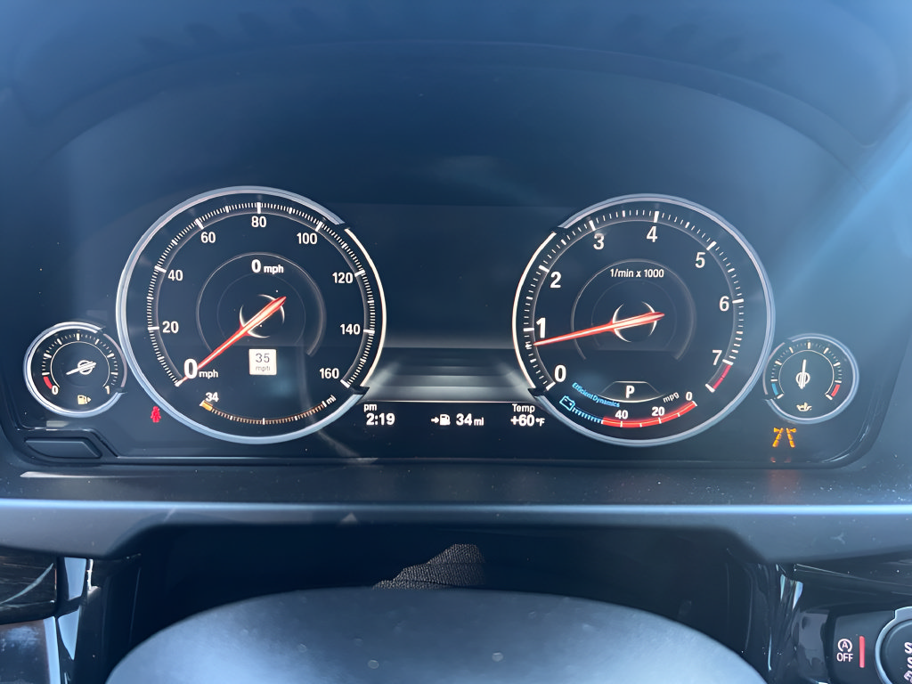 Used 2017 BMW X5 xDrive50i AWD/4WD image 22