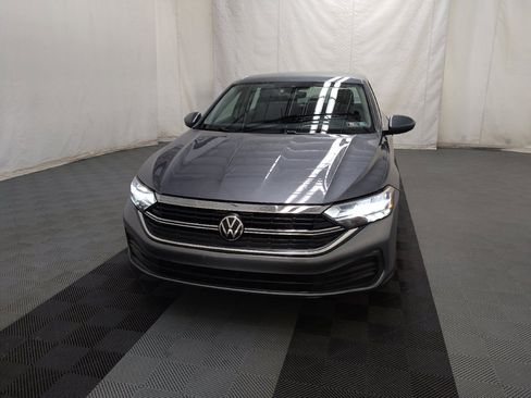 Used 2024 Volkswagen Jetta S FWD image 15