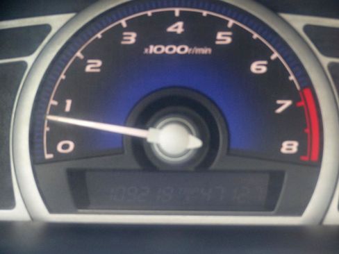 Used 2009 Honda Civic LX image 21