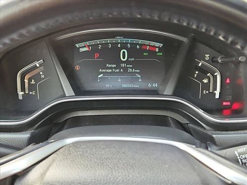 Used 2017 Honda CR-V EX-L image 11