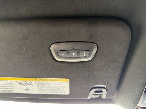 New 2026 Jeep Grand Wagoneer Summit AWD/4WD image 9