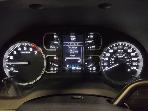 Used 2021 Toyota Tundra SR5 RWD image 23