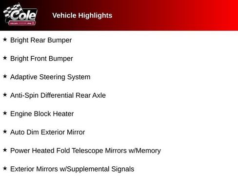 Used 2025 RAM 2500 Laramie w/ Sport Appearance Package image 6