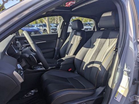 New 2026 Acura Integra A-Spec image 6