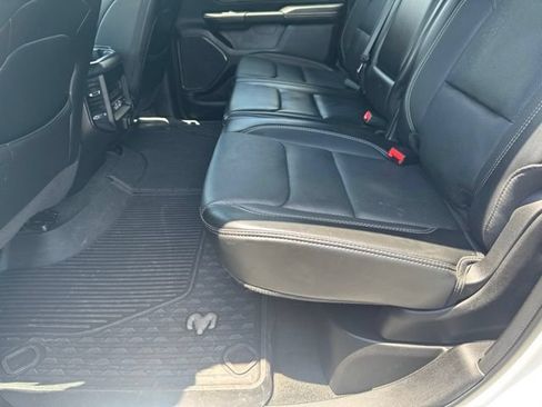 Used 2024 RAM 1500 Rebel w/ Rebel Level 2 Equipment Group AWD/4WD image 19