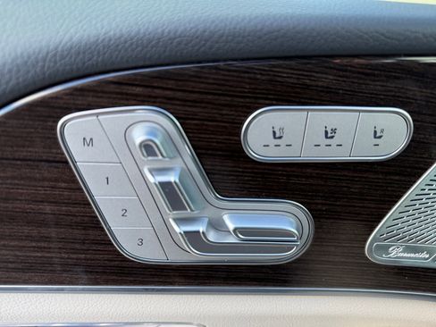 Used 2026 Mercedes-Benz GLE 350 GLE 350 image 25