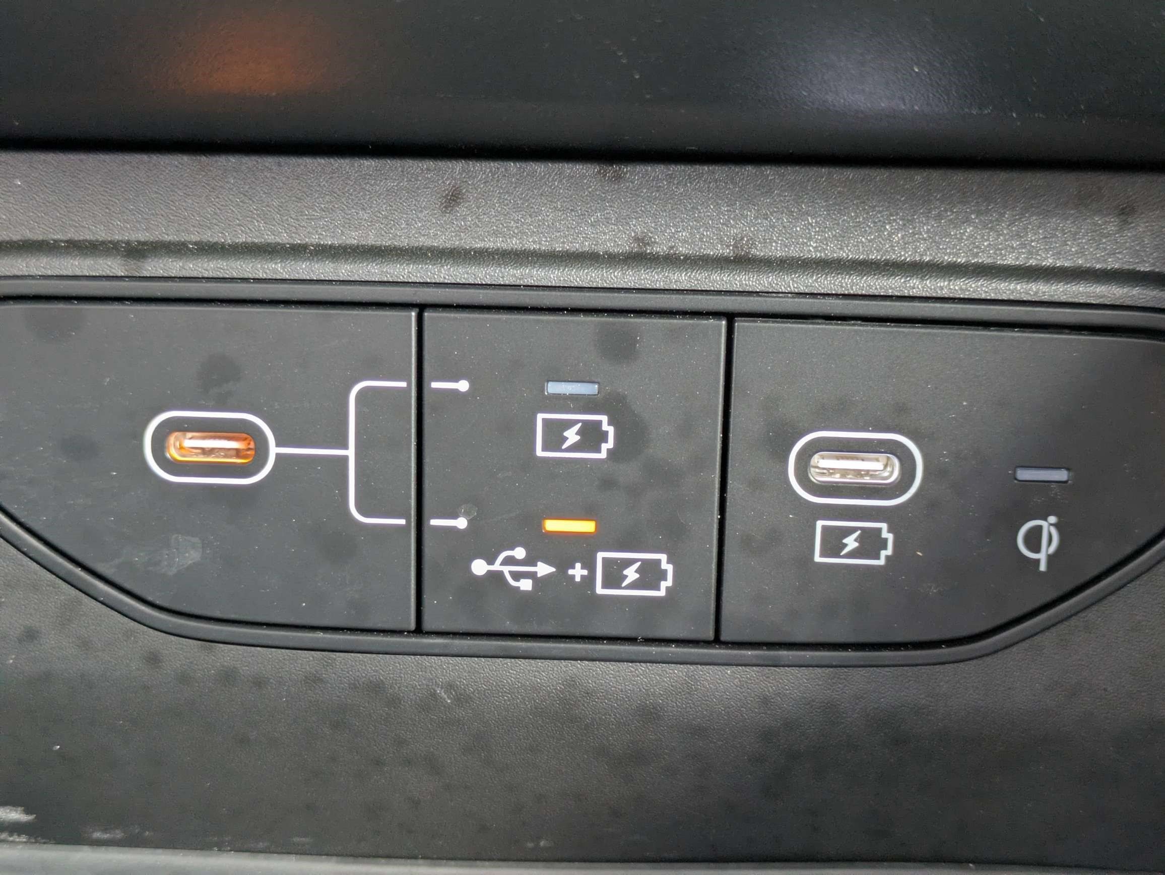 Used 2026 Kia Sportage EX FWD image 22