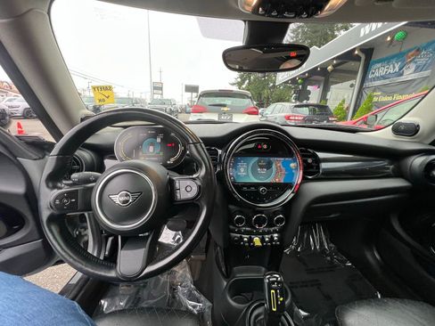 Used 2022 MINI Cooper SE image 27