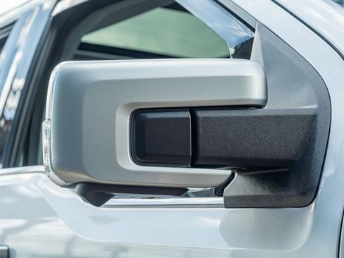 Used 2021 Ford F150 Limited image 12