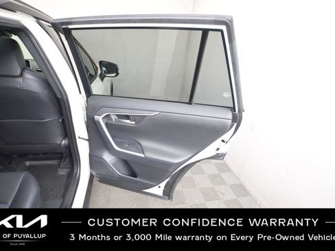 Used 2019 Toyota RAV4 XSE image 13