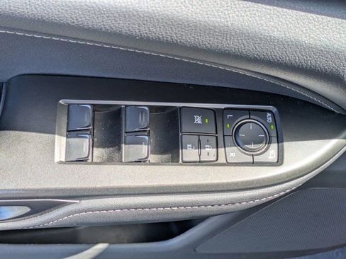 Used 2024 Lexus NX 350 AWD w/ Cold Area Package image 15