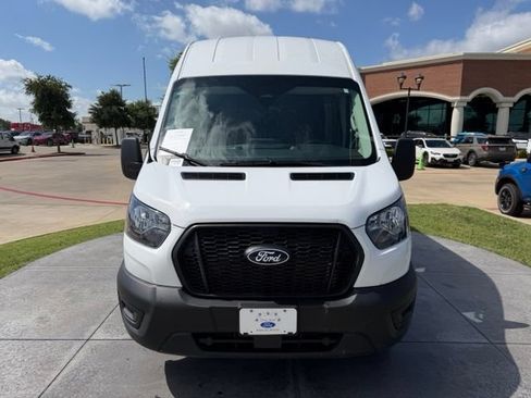 Used 2026 Ford Transit 250 148 High Roof Extended RWD image 2