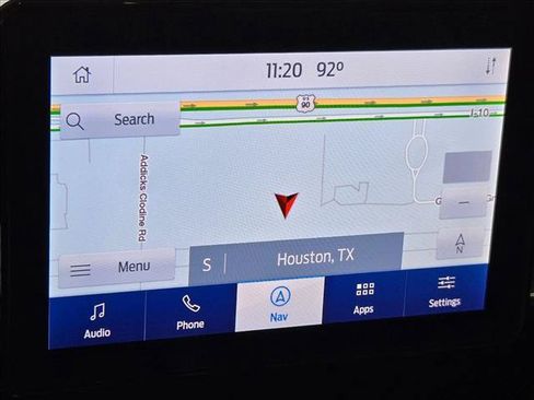Used 2021 Ford Explorer ST w/ Equipment Group 401A AWD/4WD image 16
