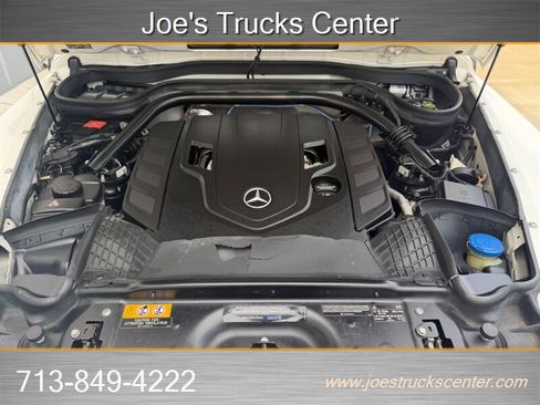 Used 2019 Mercedes-Benz G 550 image 66