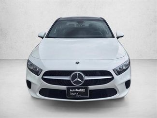 Used 2019 Mercedes-Benz A 220 video 2
