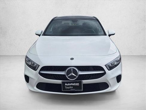 Used 2019 Mercedes-Benz A 220 image 2