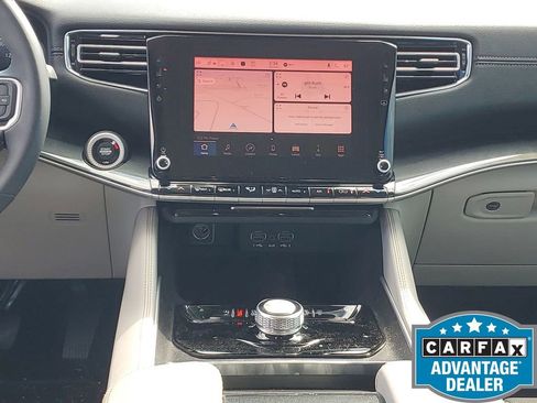 Used 2022 Jeep Wagoneer Series I w/ Convenience Group I image 29