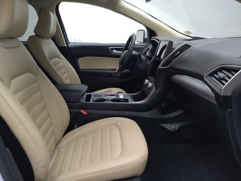 Used 2021 Ford Edge SEL AWD/4WD image 21