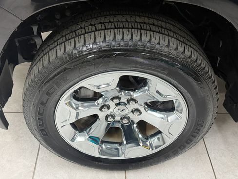 Used 2019 RAM 1500 Big Horn image 33