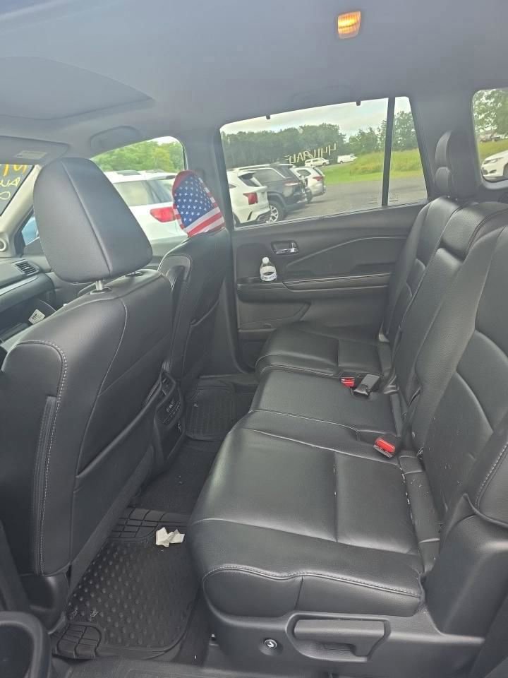 Used 2020 Honda Pilot EX-L image 12