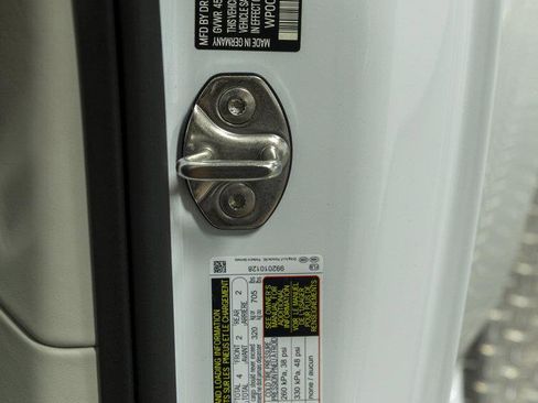 Used 2022 Porsche 911 Turbo S image 81