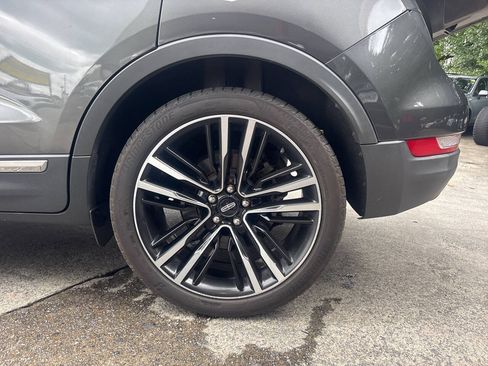 Used 2018 Lincoln MKC Reserve AWD/4WD image 17