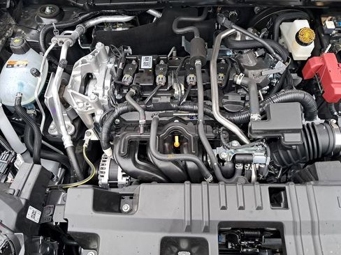 New 2026 Nissan Kicks SV w/ Cold Weather Package image 23