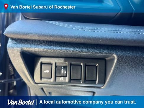 Certified 2023 Subaru Legacy Limited AWD/4WD image 17