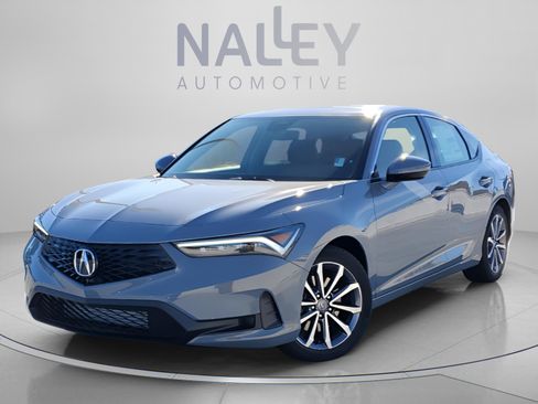 New 2026 Acura Integra image 1