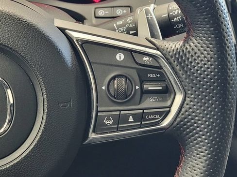 Certified 2023 Acura RDX A-Spec AWD/4WD image 26