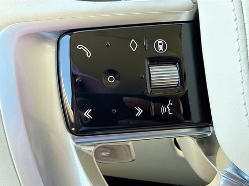 New 2026 Land Rover Range Rover SE AWD/4WD image 37