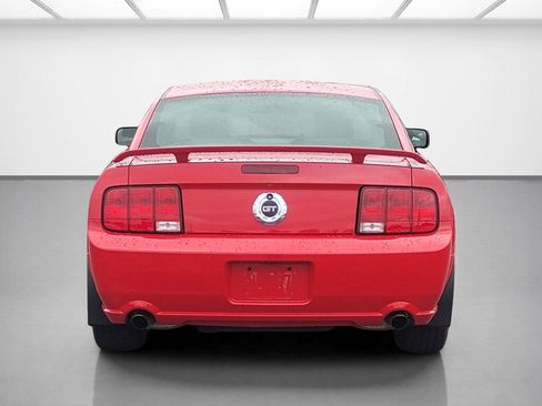 Used 2006 Ford Mustang GT Premium RWD image 4