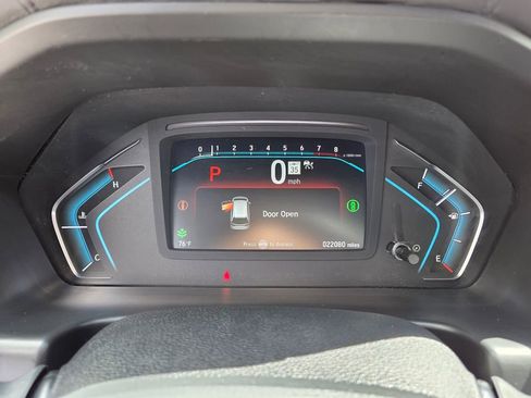 Certified 2023 Honda Odyssey Touring image 28